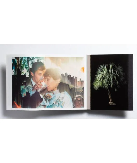 Thomas Lélu & Marine Neuilly / Let's Take Pics We Can Never Post
